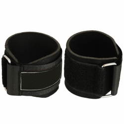 Wrist Wraps 