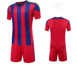 Soccer Uniforms