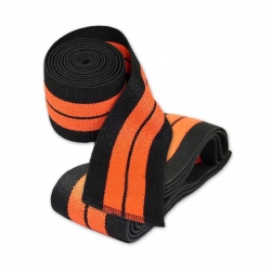 Knee Wraps  